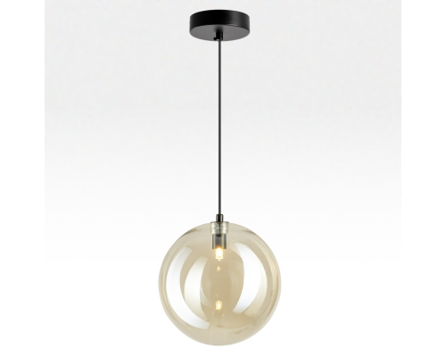 Citilux ORTON CL202022 Подвесной светильник Шампань