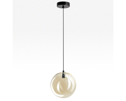 Citilux ORTON CL202022 Подвесной светильник Шампань