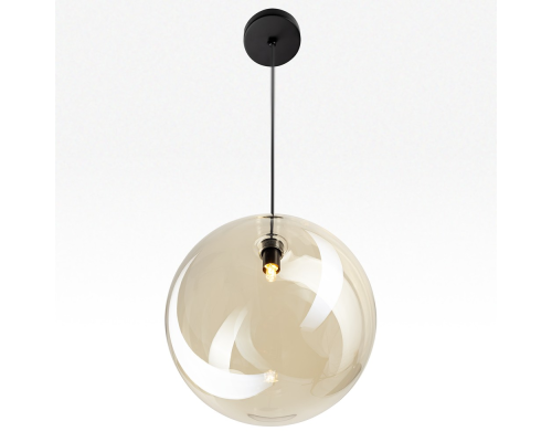 Citilux ORTON CL202042 Подвесной светильник Шампань