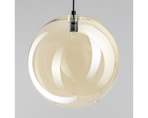 Citilux ORTON CL202042 Подвесной светильник Шампань