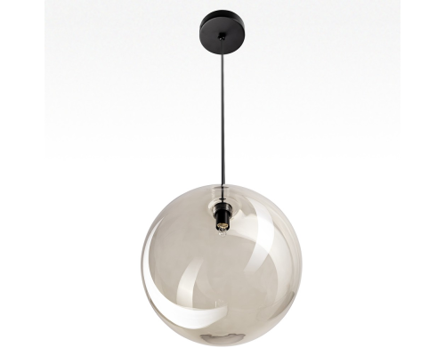 Citilux ORTON CL202041 Подвесной светильник Дымчатый