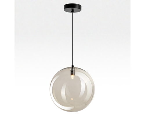 Citilux ORTON CL202041 Подвесной светильник Дымчатый