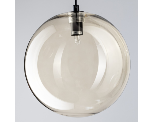 Citilux ORTON CL202163 Люстра каскадная Микс