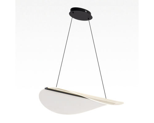 Citilux SKATT CL213131 LED Подвесной светильник Чёрный