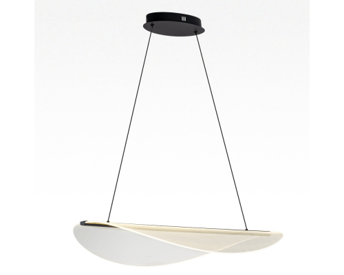 Citilux SKATT CL213131 LED Подвесной светильник Чёрный