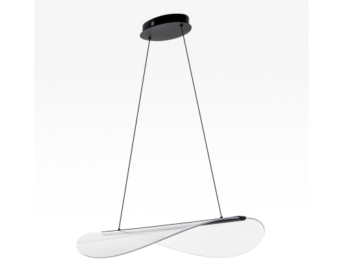 Citilux SKATT CL213131 LED Подвесной светильник Чёрный