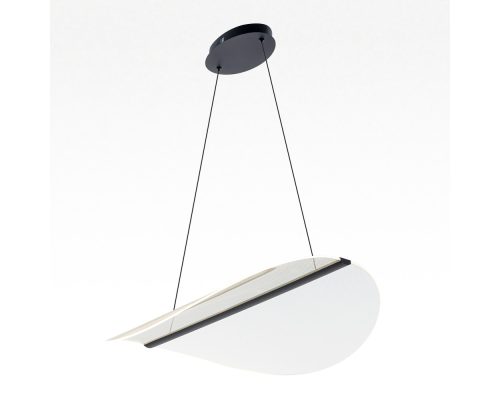 Citilux SKATT CL213131 LED Подвесной светильник Чёрный