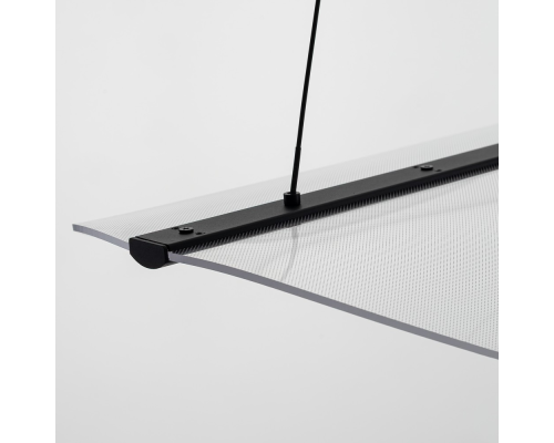 Citilux SKATT CL213131 LED Подвесной светильник Чёрный