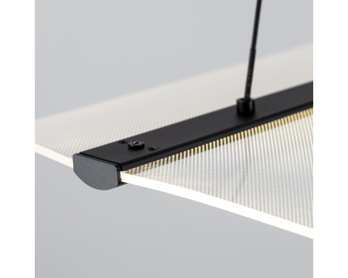 Citilux SKATT CL213131 LED Подвесной светильник Чёрный