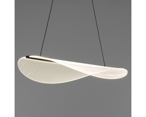 Citilux SKATT CL213131 LED Подвесной светильник Чёрный