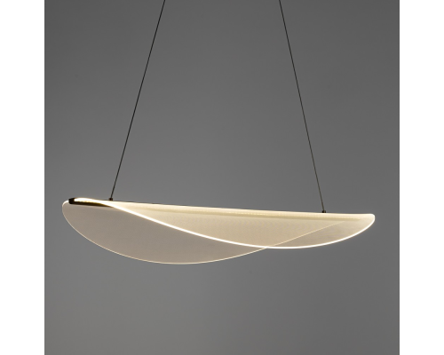 Citilux SKATT CL213132 LED Подвесной светильник Латунь