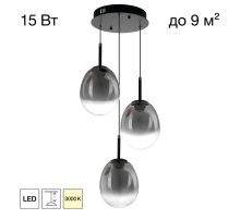 Citilux SIGNATURE CL247022 LED Подвесной светильник