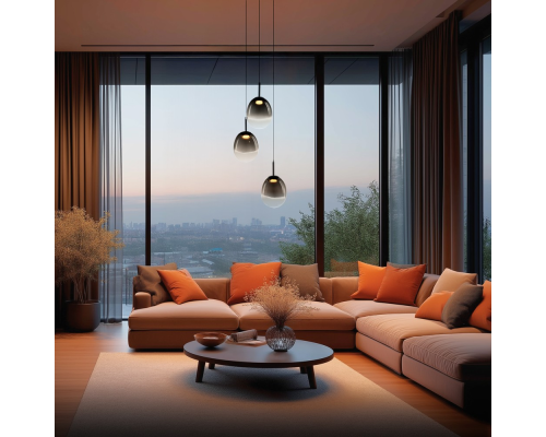 Citilux SIGNATURE CL247022 LED Подвесной светильник