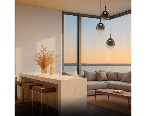 Citilux SIGNATURE CL247022 LED Подвесной светильник