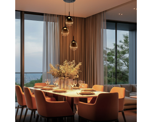 Citilux SIGNATURE CL247022 LED Подвесной светильник