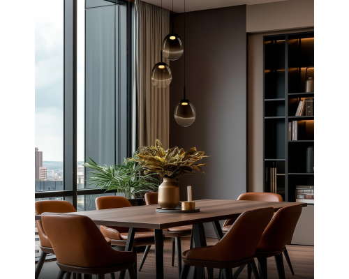 Citilux SIGNATURE CL247022 LED Подвесной светильник