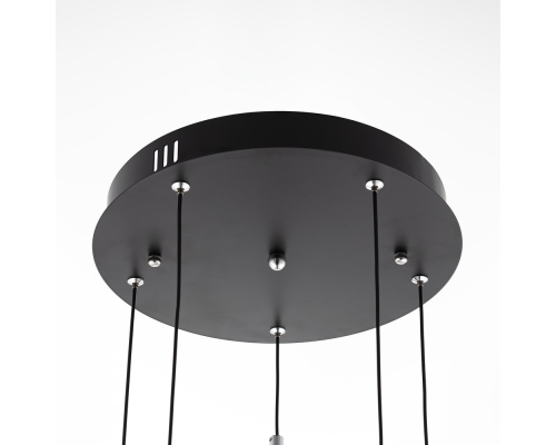 Citilux SIGNATURE CL247023 LED Подвесной каскадный светильник