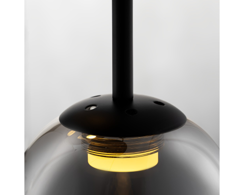 Citilux SIGNATURE CL247023 LED Подвесной каскадный светильник