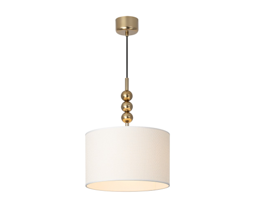 Citilux STATUS CL472021 Подвесной светильник с абажуром