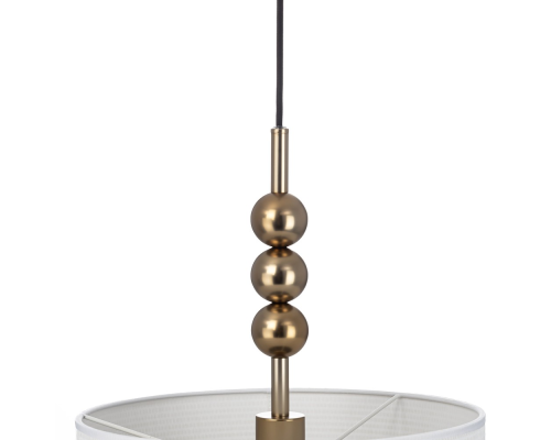 Citilux STATUS CL472021 Подвесной светильник с абажуром