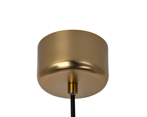 Citilux STATUS CL472021 Подвесной светильник с абажуром