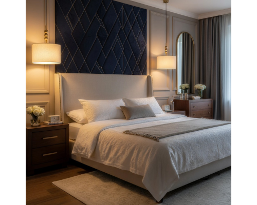 Citilux STATUS CL472021 Подвесной светильник с абажуром