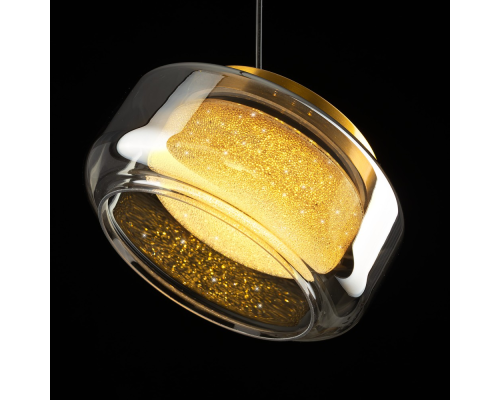 Citilux SIGNATURE CL247011 LED Подвесной светильник