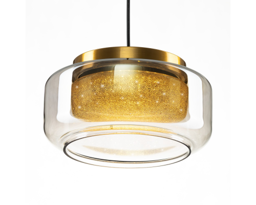 Citilux SIGNATURE CL247011 LED Подвесной светильник