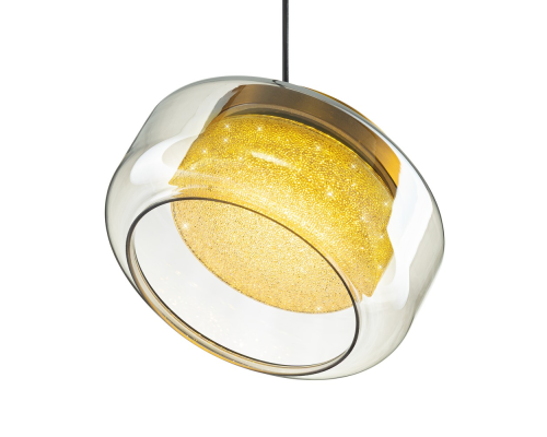 Citilux SIGNATURE CL247011 LED Подвесной светильник