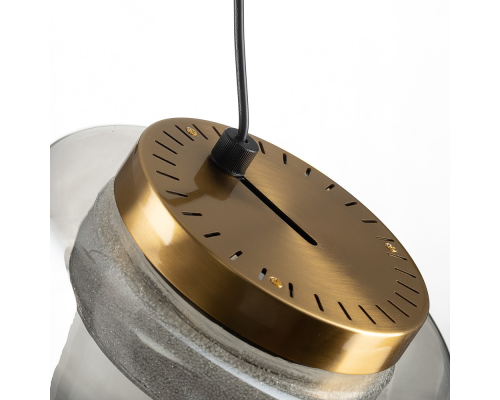 Citilux SIGNATURE CL247011 LED Подвесной светильник