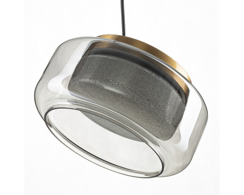 Citilux SIGNATURE CL247011 LED Подвесной светильник