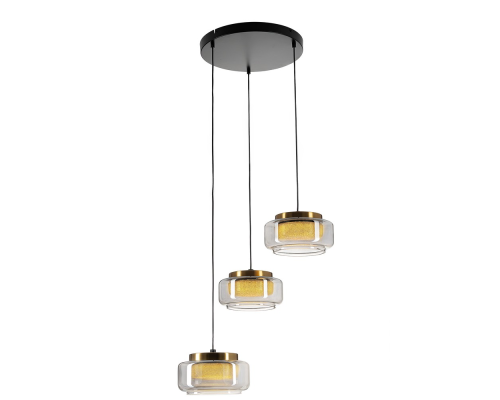 Citilux SIGNATURE CL247012 LED Подвесной светильник