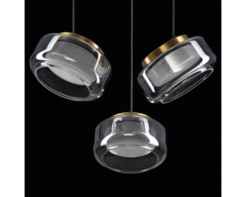 Citilux SIGNATURE CL247012 LED Подвесной светильник