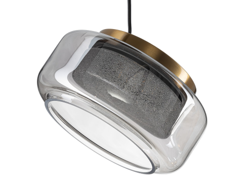 Citilux SIGNATURE CL247012 LED Подвесной светильник