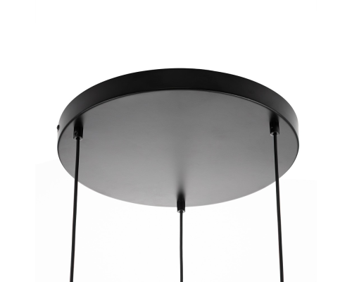 Citilux SIGNATURE CL247012 LED Подвесной светильник