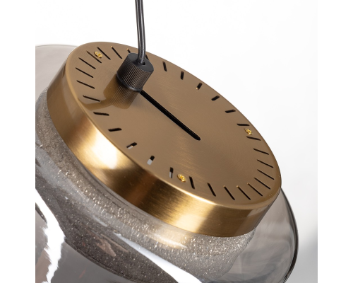 Citilux SIGNATURE CL247012 LED Подвесной светильник