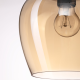 Citilux NORT CL475011 Подвесной светильник Янтарь