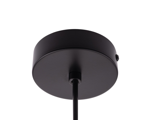 Citilux NORT CL475011 Подвесной светильник Янтарь