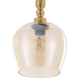 Citilux NORT CL475012 Подвесной светильник Янтарь