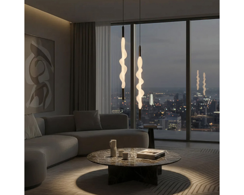 Citilux SIGNATURE CL247031 LED Подвесной светильник