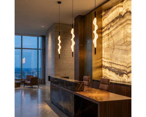 Citilux SIGNATURE CL247031 LED Подвесной светильник