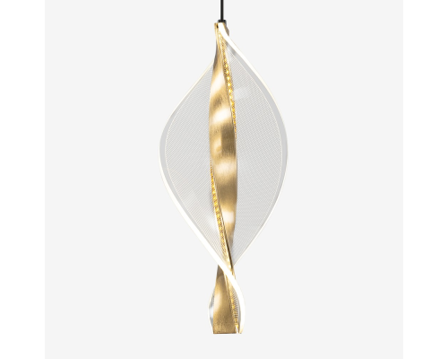 Citilux VIND CL214011 Подвесной светодиодный светильник