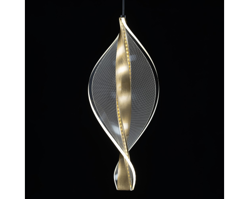 Citilux VIND CL214011 Подвесной светодиодный светильник