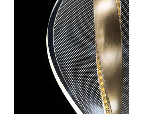 Citilux VIND CL214011 Подвесной светодиодный светильник