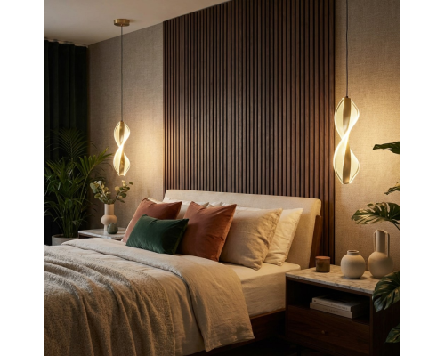 Citilux VIND CL214011 Подвесной светодиодный светильник