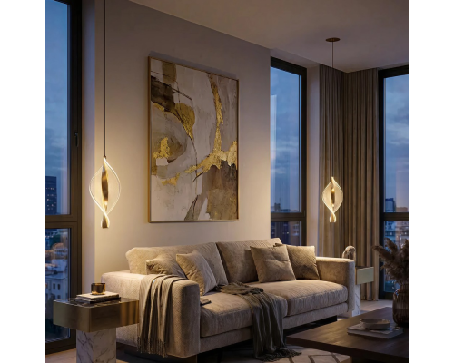 Citilux VIND CL214011 Подвесной светодиодный светильник