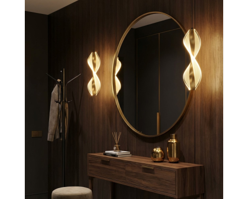 Citilux VIND CL214011 Подвесной светодиодный светильник