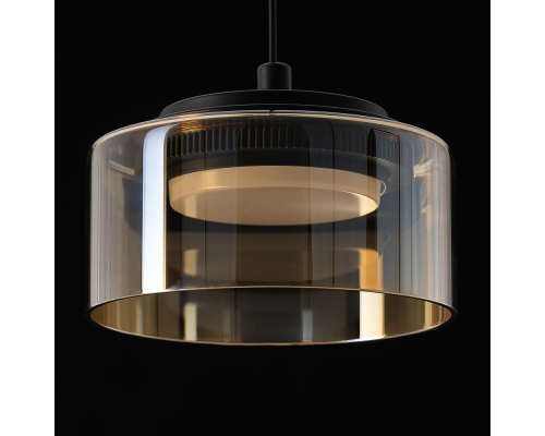 Citilux ESPACE CL243031 Подвесной светильник