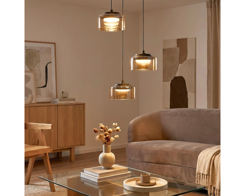 Citilux ESPACE CL243031 Подвесной светильник