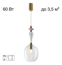 Citilux FERNET CL254410 Подвесной светильник